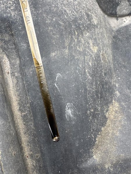 2019 International LT625 3HSDZAPR0KN125888