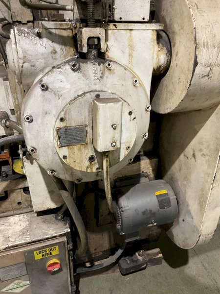 CINCINNATI 1810G SHEAR USED