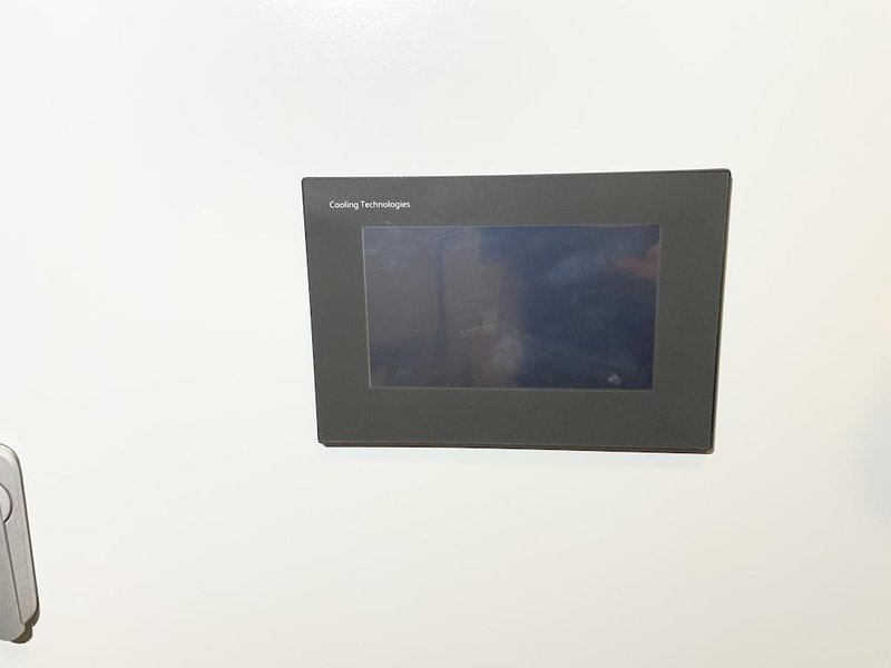 4000 Watt Coherent DC 040 Series CO2 Slab Laser, 2020 –  Kansa ICA-20 Chiller