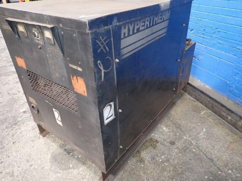 HYPERTHERM PLASMA CUTTER POWER SUPPLY  -  H-601