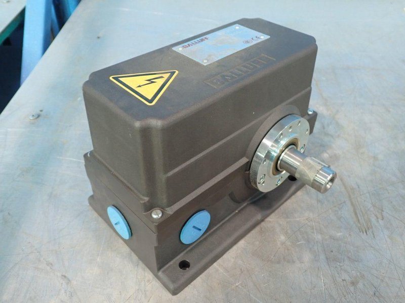 BALLUFF CAM SWITCH   -  BSW006R