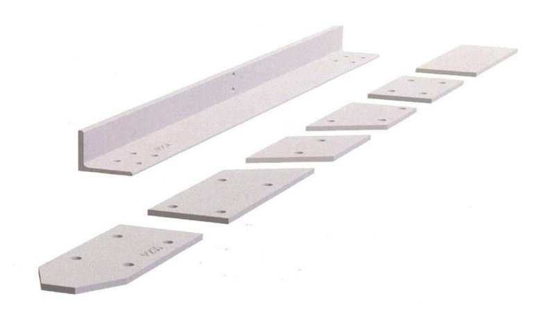 Kaltenbach CNC flat and angle processing machine