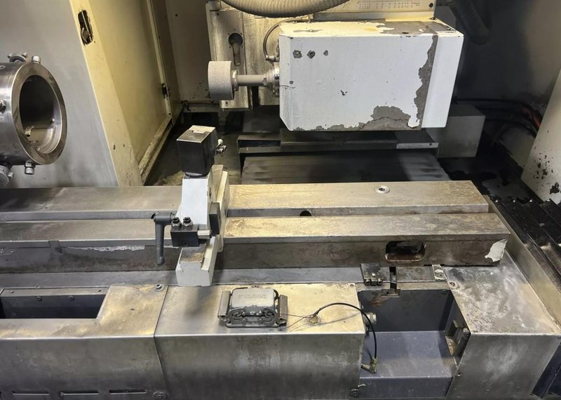 2012 Kellenberger Kel-Vita UR175/1000 Used CNC OD/ID Cylindrical Grinder For Sale