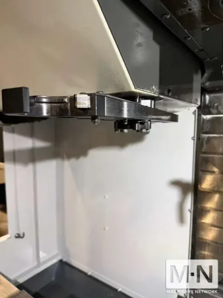 HAAS VF-2SSYT CNC Vertical Machining Center, 2019 w/ 4-Axis Rotary Table