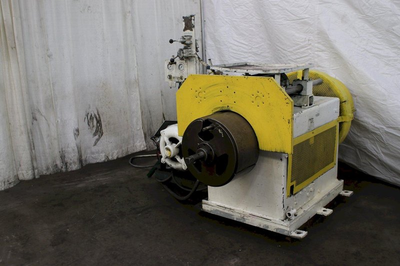 FENN ROLLING MILL LINE: STOCK #75656