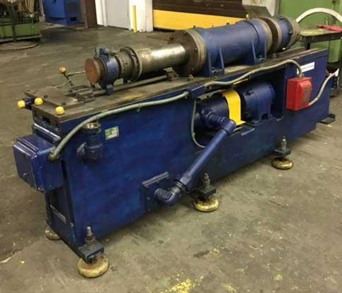 STANDARD/FENN HYDRAULIC SWAGER FEED (13917)