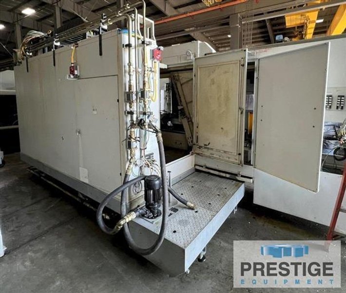 Grinders Cylindrical CNC