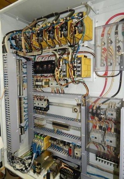 SUGINO “Jet Flex” Jet Clean Center, 2010