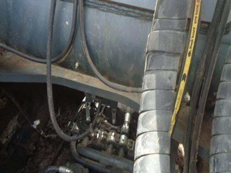 2022 Hyundai HX480AL HHKHKB04PE0000058