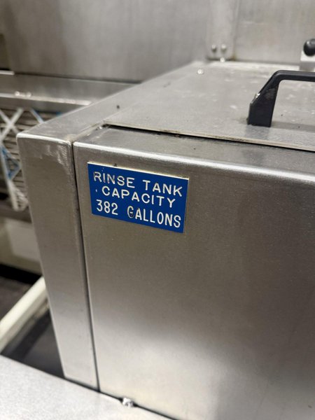 24" MIDBROOK STAINLESS STEEL ROTARY DRUM PARTS WASHER 2021: YOBRO #24812