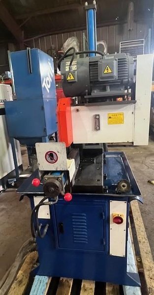 180MM TRU CUT TUBE SAW 485SA STOCK# 3848