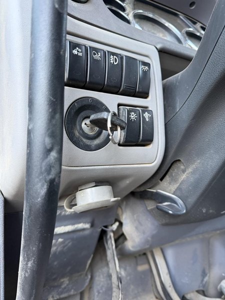 Peterbilt 579 Sleeper Truck, 2018 – 6×4 Axle