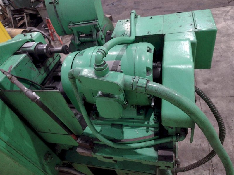 16&quot; HEALD MODEL #271 HYDRAULIC TOOLROOM INTERNAL ID GRINDER: YOBRO #24522