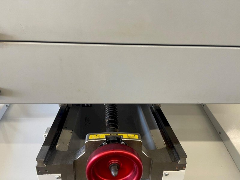 2008 HAAS TM-1 VMC Stock: #81088945