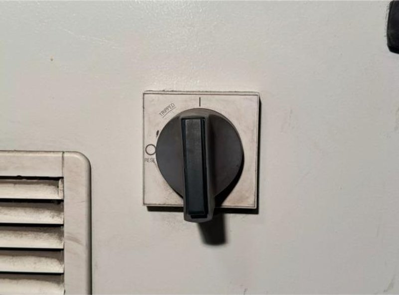 Ficep Excalibur 1201 DE CNC Single Spindle Beam Drill, 2016 – 60′ Roller Table, 6 Station ATC