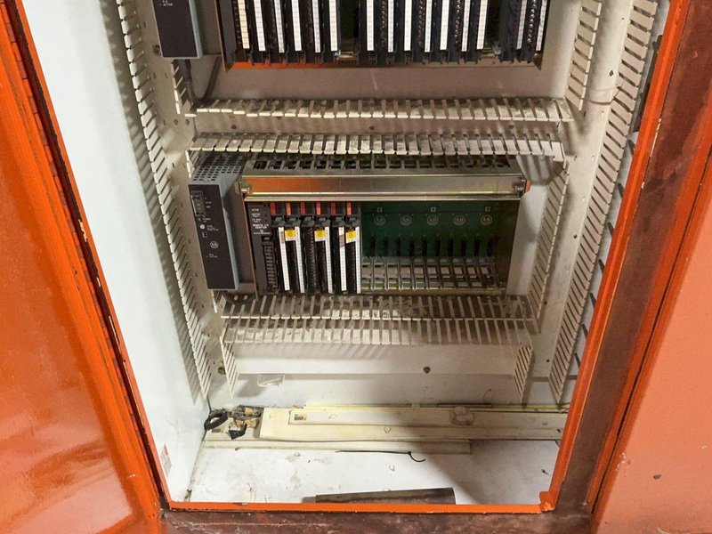 HOFFMAN ELECTRICAL CABINET