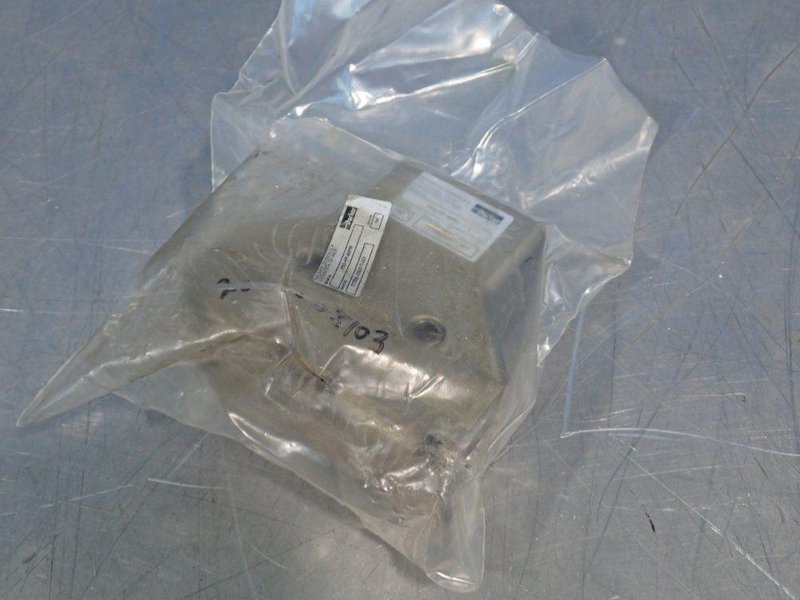 PARKER 100 PSI MANIFOLD BLOCK   -  P5G-HP-40PM