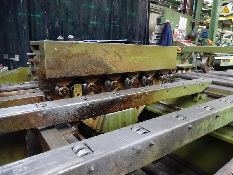 Ras 22.65 - 1300 x 1,5 mm