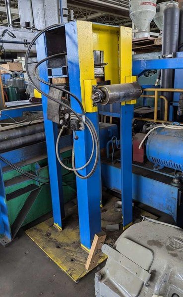 Tension Stand, Cauffiel, 12&quot; Wide