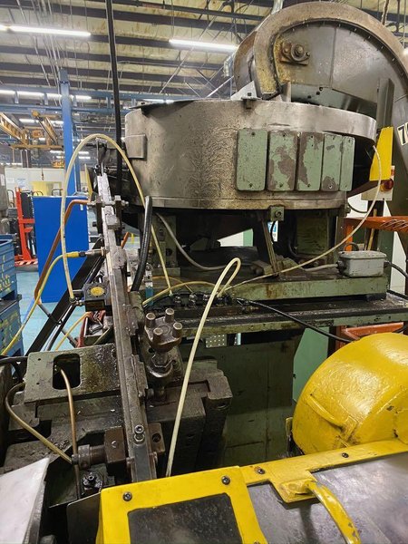 5/16&quot; Hartford Model 5-700 Pinch Pointer