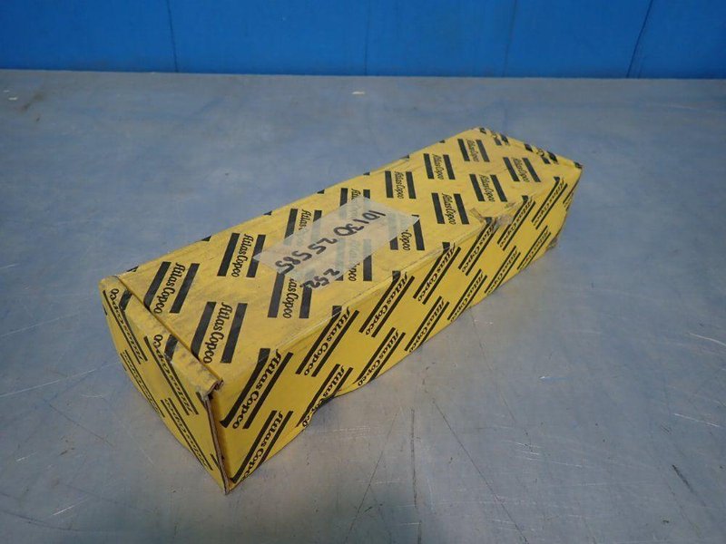 ATLAS COPCO 7BAR PNEUMATIC SCREWDRIVER   -  8431027805 / LTV009 R035-6