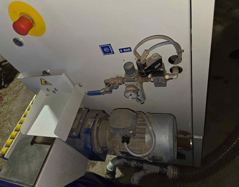 SCM Olimpic K 360 Edgebander, 2018