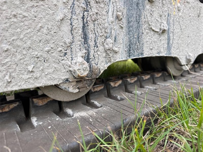 2025 Sany SY35 SY0039CC72008