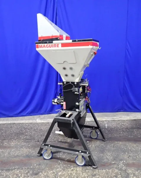 MAGUIRE PRODUCTS WEIGH SCALE BLENDER  -  WSB-140R