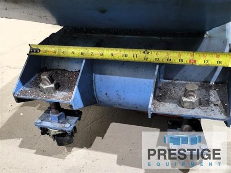 Mayfran Chip-Tote Chip Conveyor