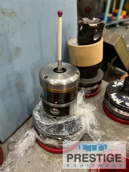 KAFO RV-4135 5-Face Double Column Machining Center