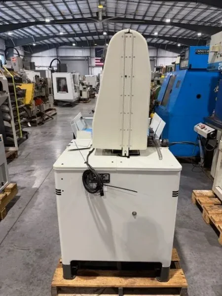 SUNNEN MBB-1660-CK Hone Honing Machine 2004’ USA #7544