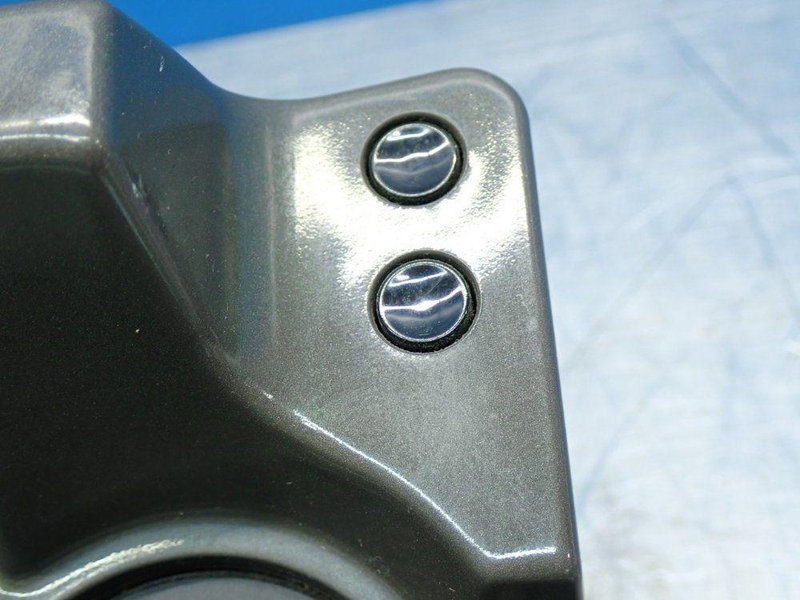 ABB ROBOT TEACH PENDANT TPU3-FX   -  3HNA010905-001
