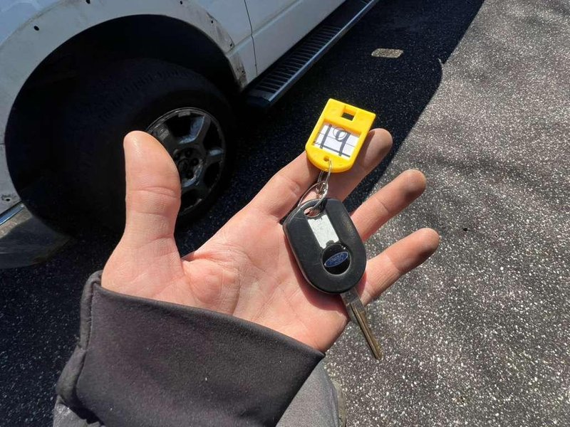 Ford F-150 Pickup Truck, 2013 – 309,599 Miles, Automatic, Full-Size 1/2 Ton Truck