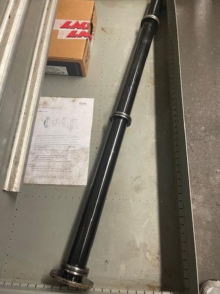 Eurotech TA-20-YS-640 Multi Axis CNC Lathe, 2021 – LNS Bar Feeder, Live Tooling, Fanuc Control