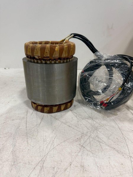 FANUC A290-1221-T413 Spindle Motor Stator USED