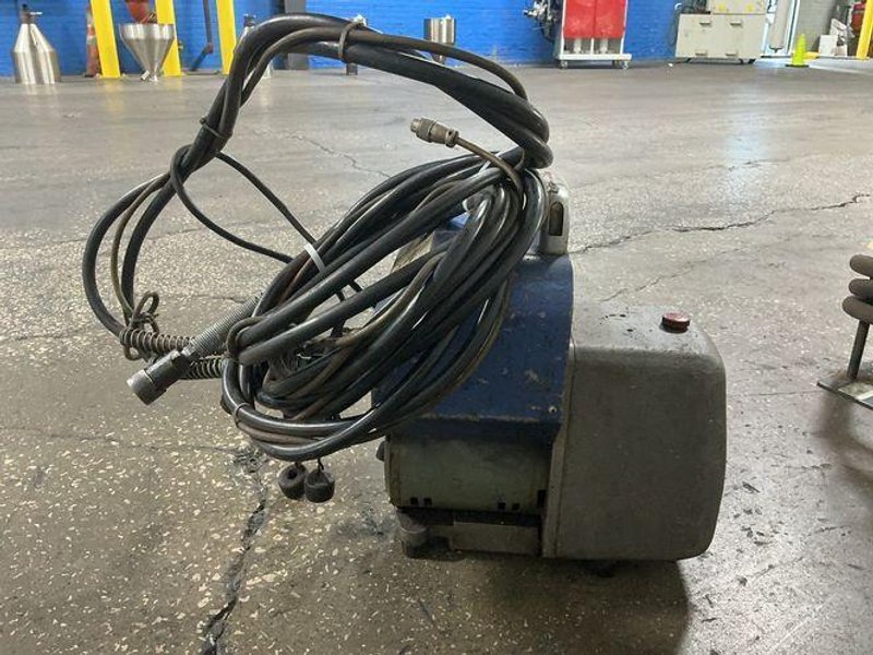 NITTO KOHKI CO., LTD 4 LITRES PUMP  -  HPD-05