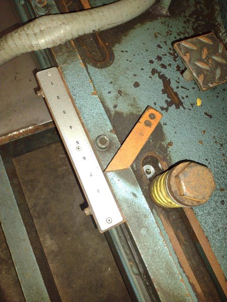 3/4" T&amp;H LEMONT MODEL #WU11-9 STAINLESS TUBE MILL 2009 NEW: YOBRO #24545