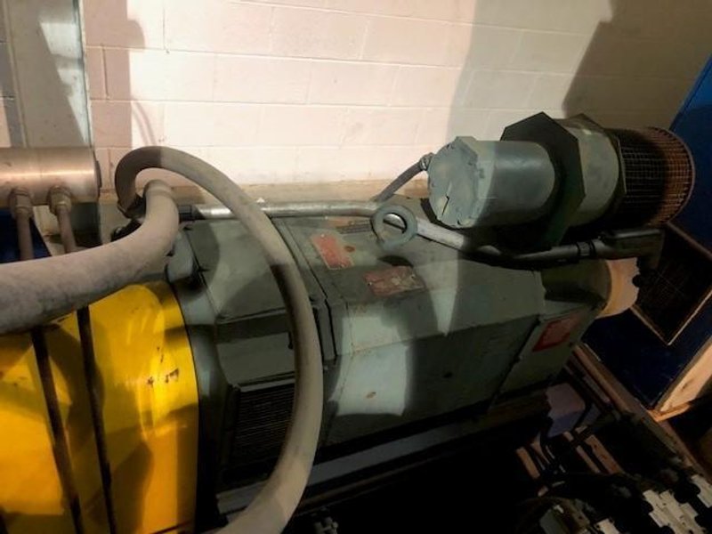 REETZ RECOILER STOCK #2908