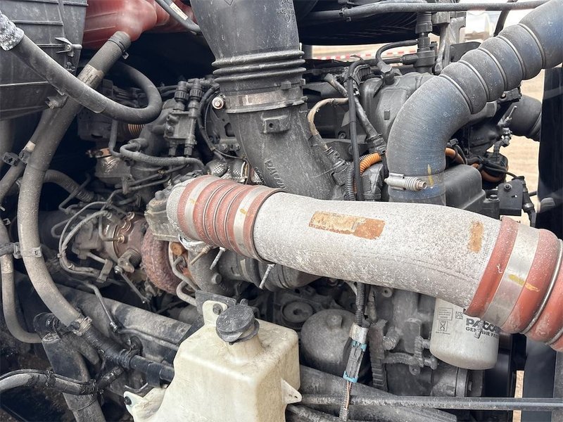 2024 Peterbilt 579 1XPBDP9X2RD895842