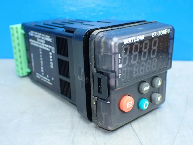 WATLOW 4 MULTI-FUNCTION CONTROLLERS  -  PM6L3EJ-AAAAAAA