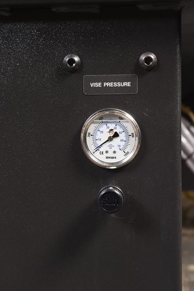 NEW 16"H x 20"W HYD-MECH MODEL S-23A AUTOMATIC HORIZONTAL PIVOT BAND SAW
