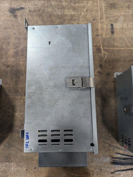 KUKA INDUSTRIAL COMPUTER KPC-ED05 WITH DRIVE USED