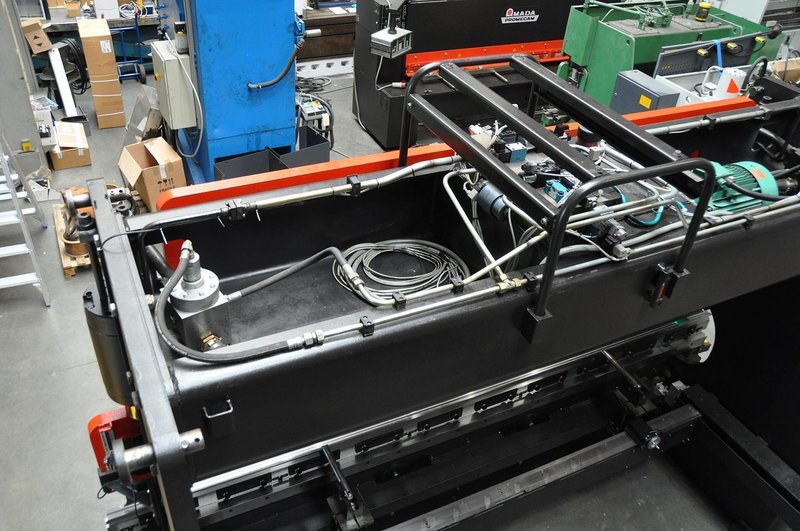 Delivered - to our customers