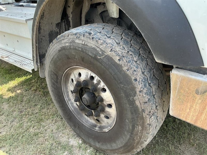 2024 International HX620 3HTPCTZT3RN152124