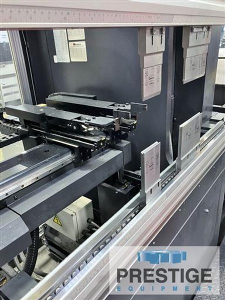 Brakes Press Hydraulic