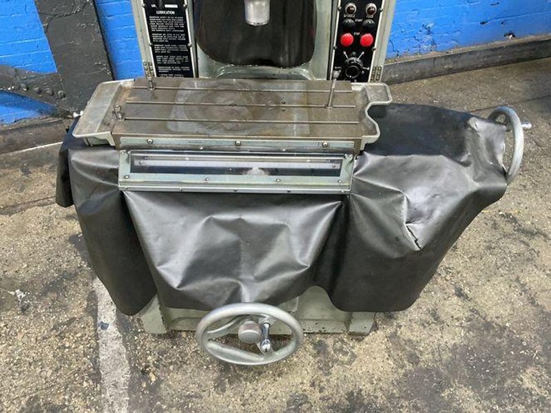 3 - Fabricating Equipment