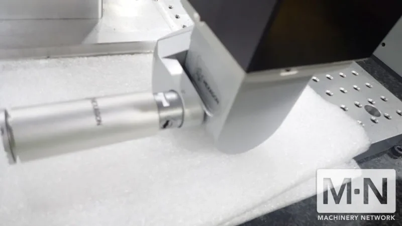 Hexagon Brown &amp; Sharpe Global FX 9.15.9 DCC CMM