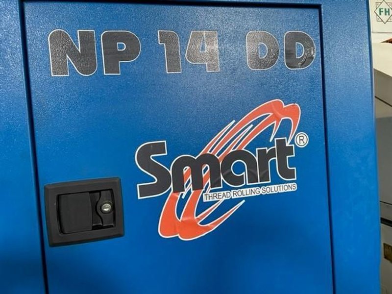 SMART Model NP-14DD Hi Speed Shave Pointer