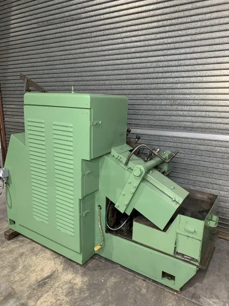 1/2&quot; Saspi Model GV3-20 Thread Roller