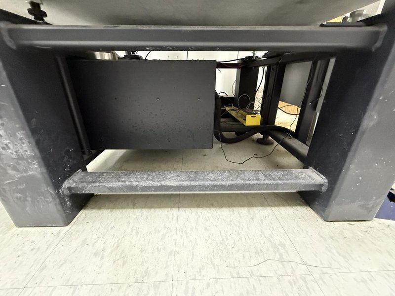 2016 Hexagon SF 7.10.7 Used CMM For Sale